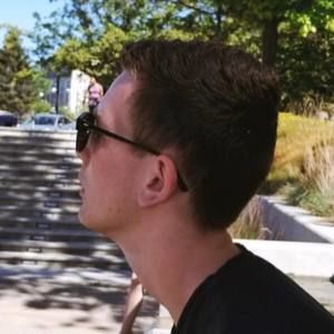 Meet your Posher, Alden